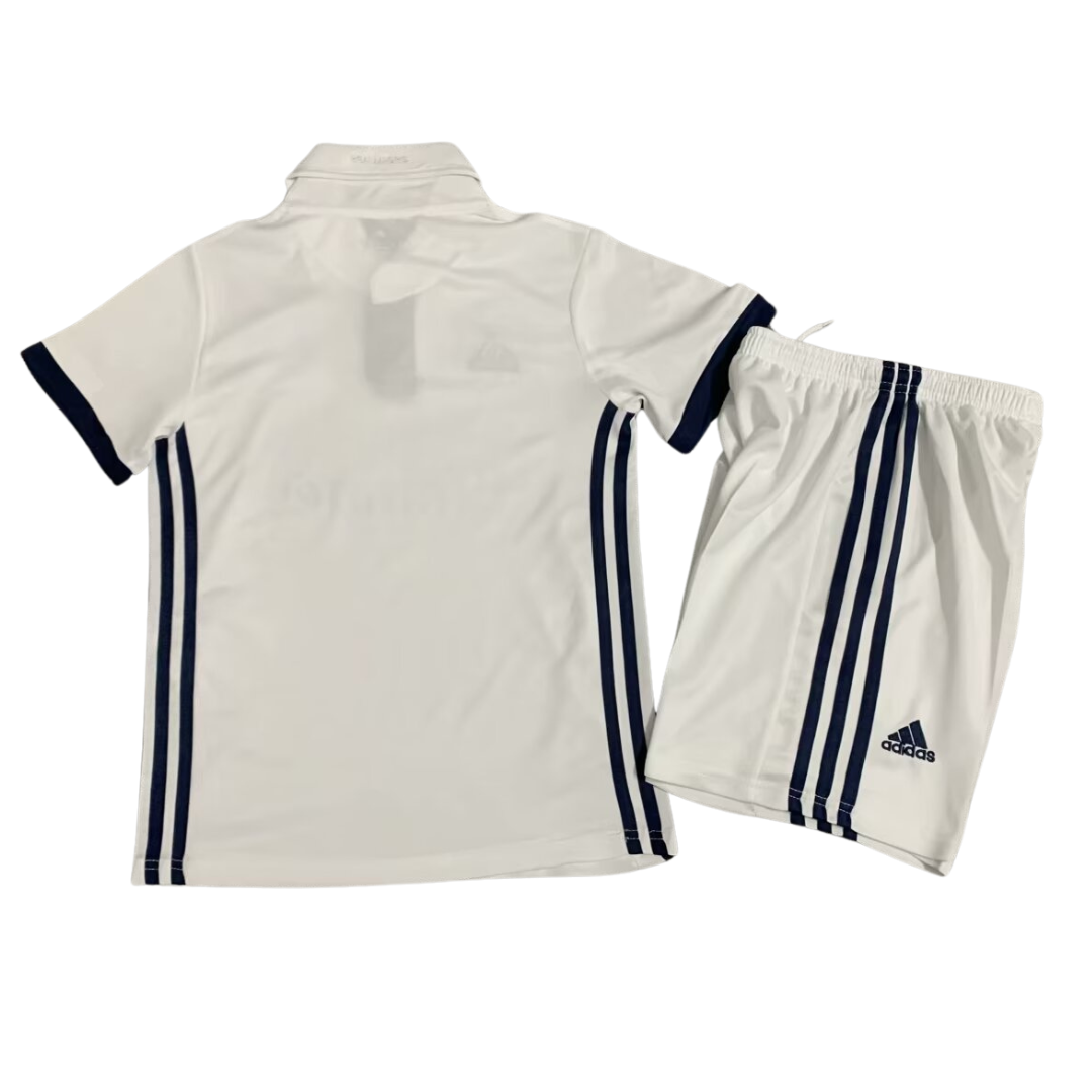 Real Madrid Home 2016-2017