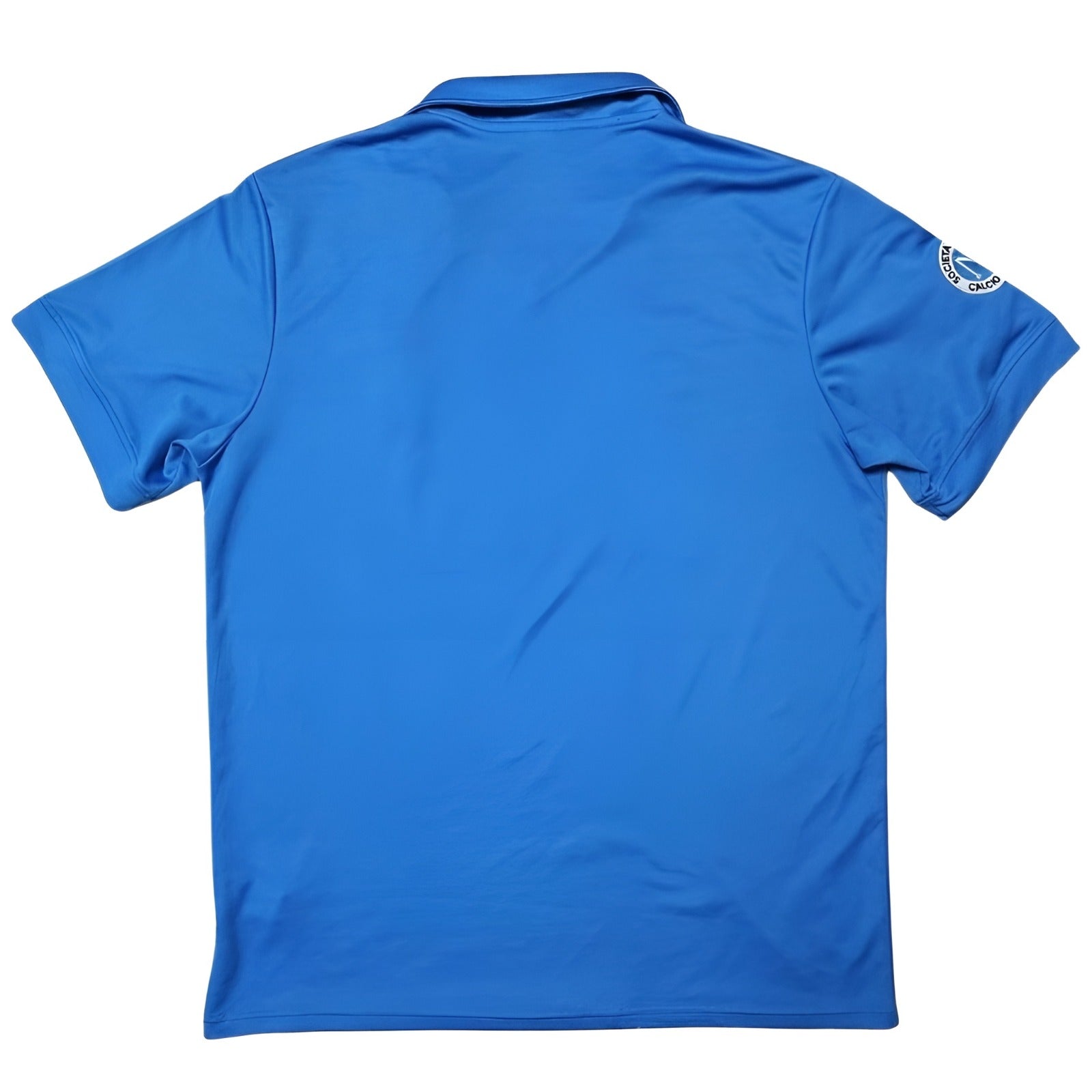 Napoli 1987-1988 Home Retro Football Jersey