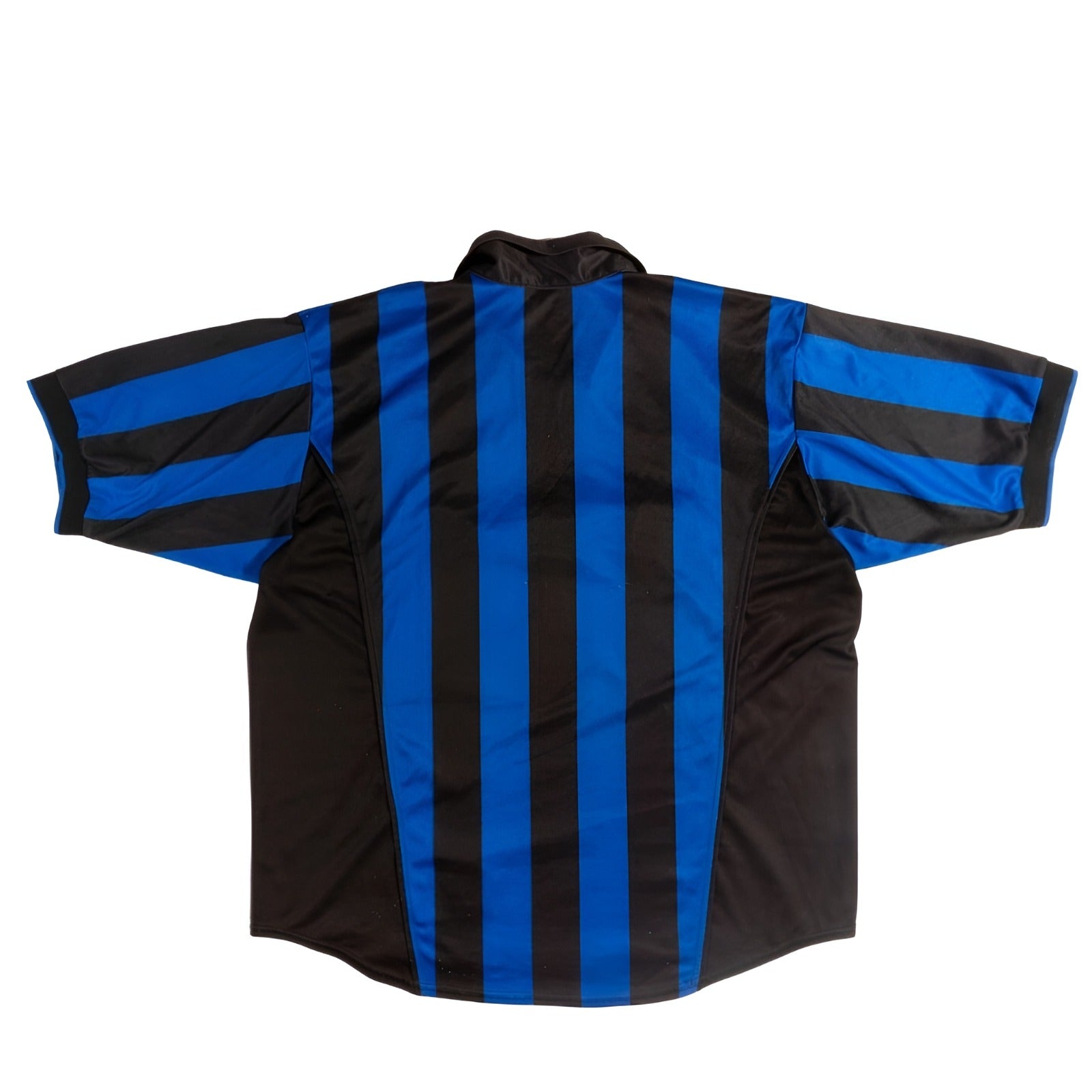 Inter Milan Home Jersey 1998-1999 Football Jersey