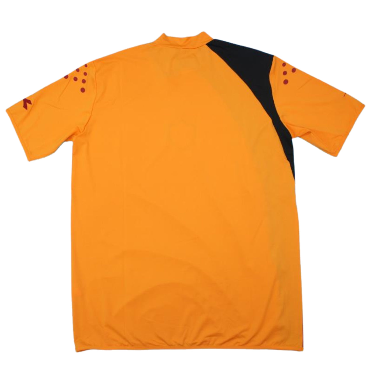 Roma 2005-2006 Away Retro Football Jersey