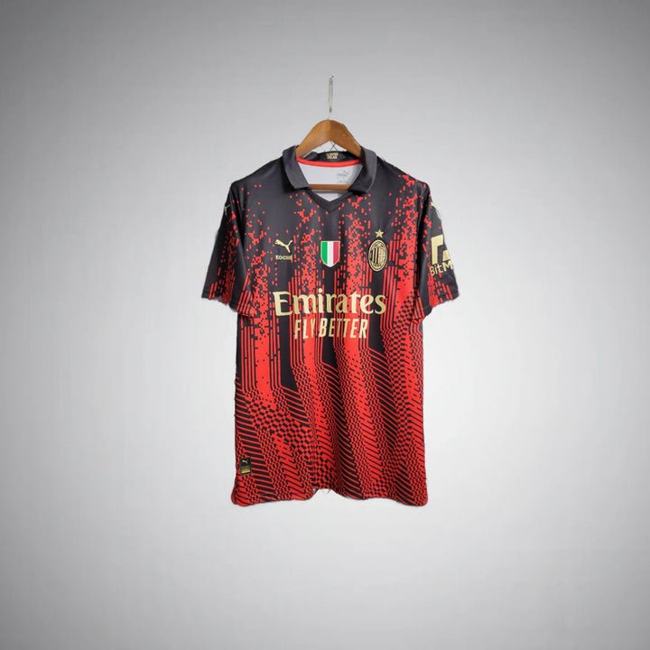 AC Milan Milanese Mosaic Jersey