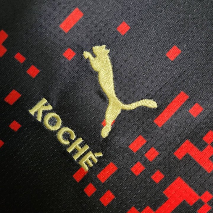 AC Milan Milanese Mosaic Jersey