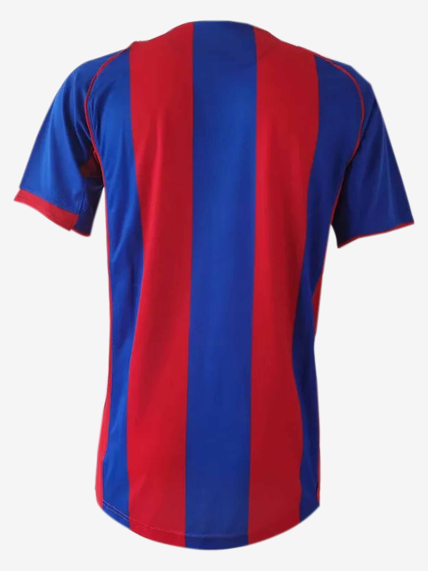 Barcelona 2004-2005 Home Retro Shirt