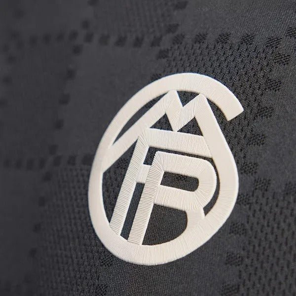 Bayern Munich 2025/26 Third Jersey