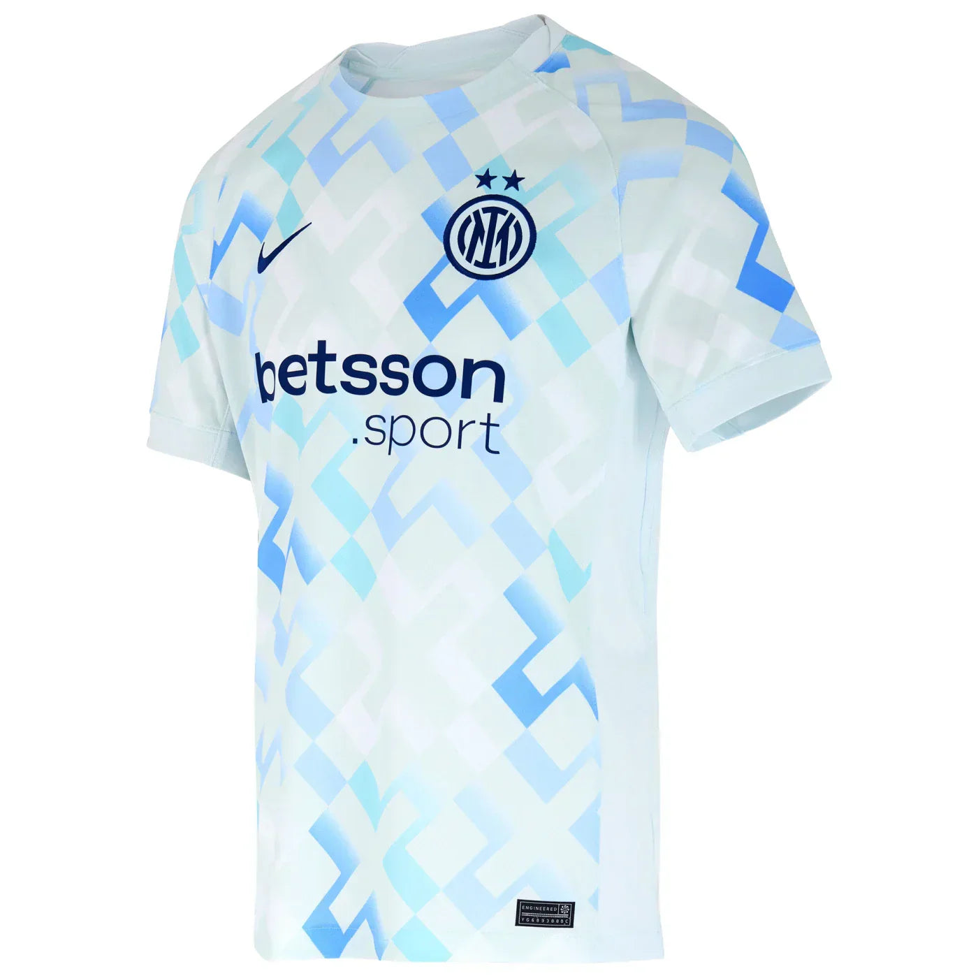 Inter Milan 2025/26 Away Jersey