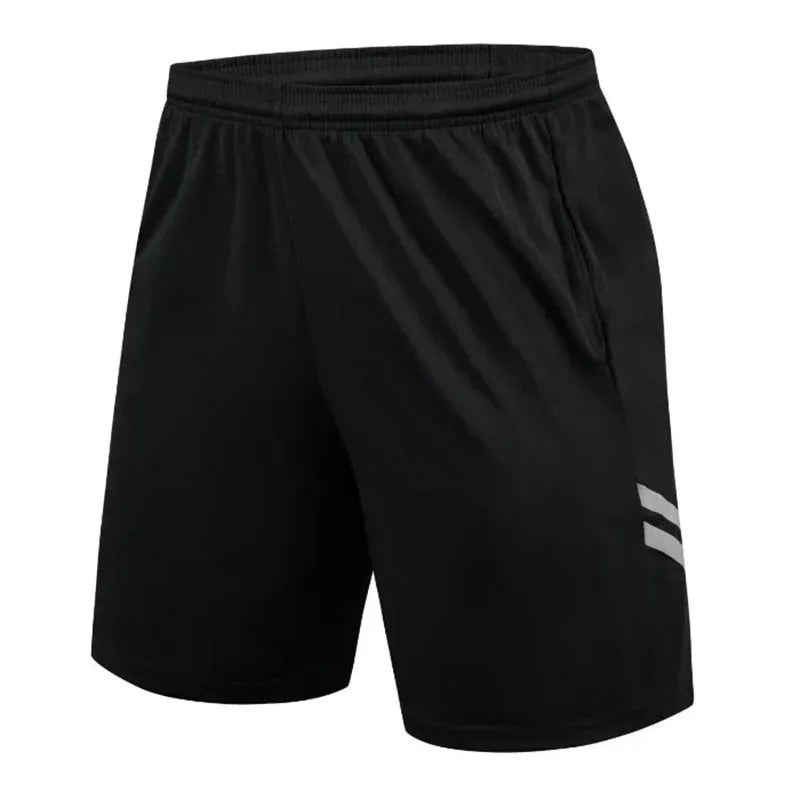 Red & Black Football Referee Kit