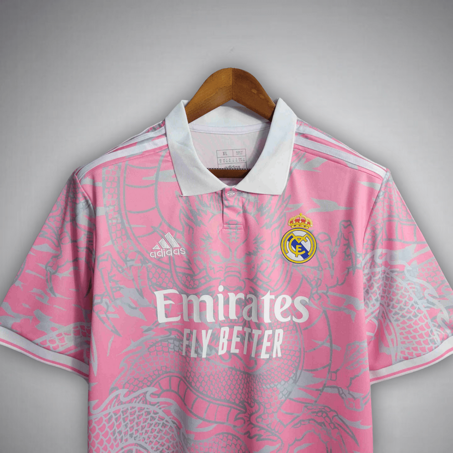 Real Madrid Hello Kitty Kit
