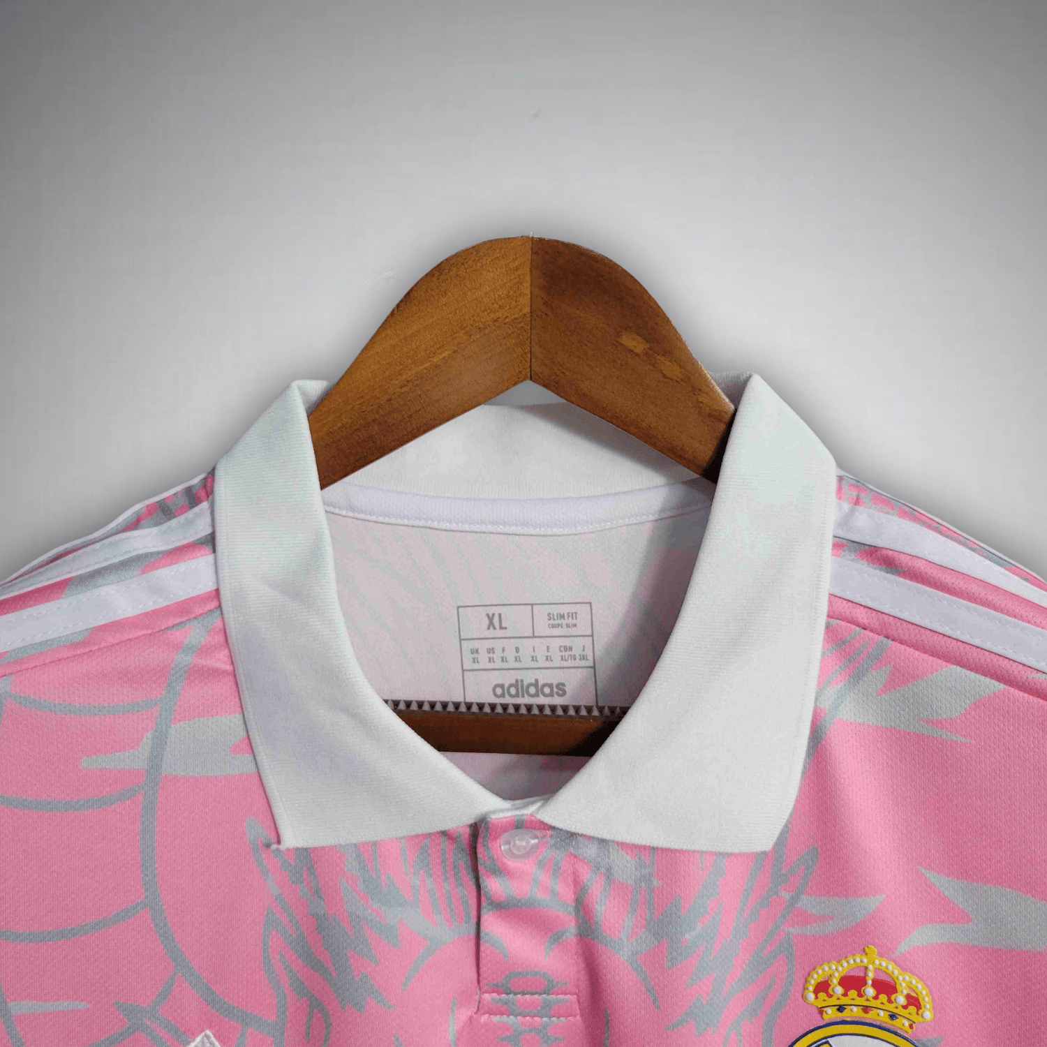Real Madrid Hello Kitty Kit