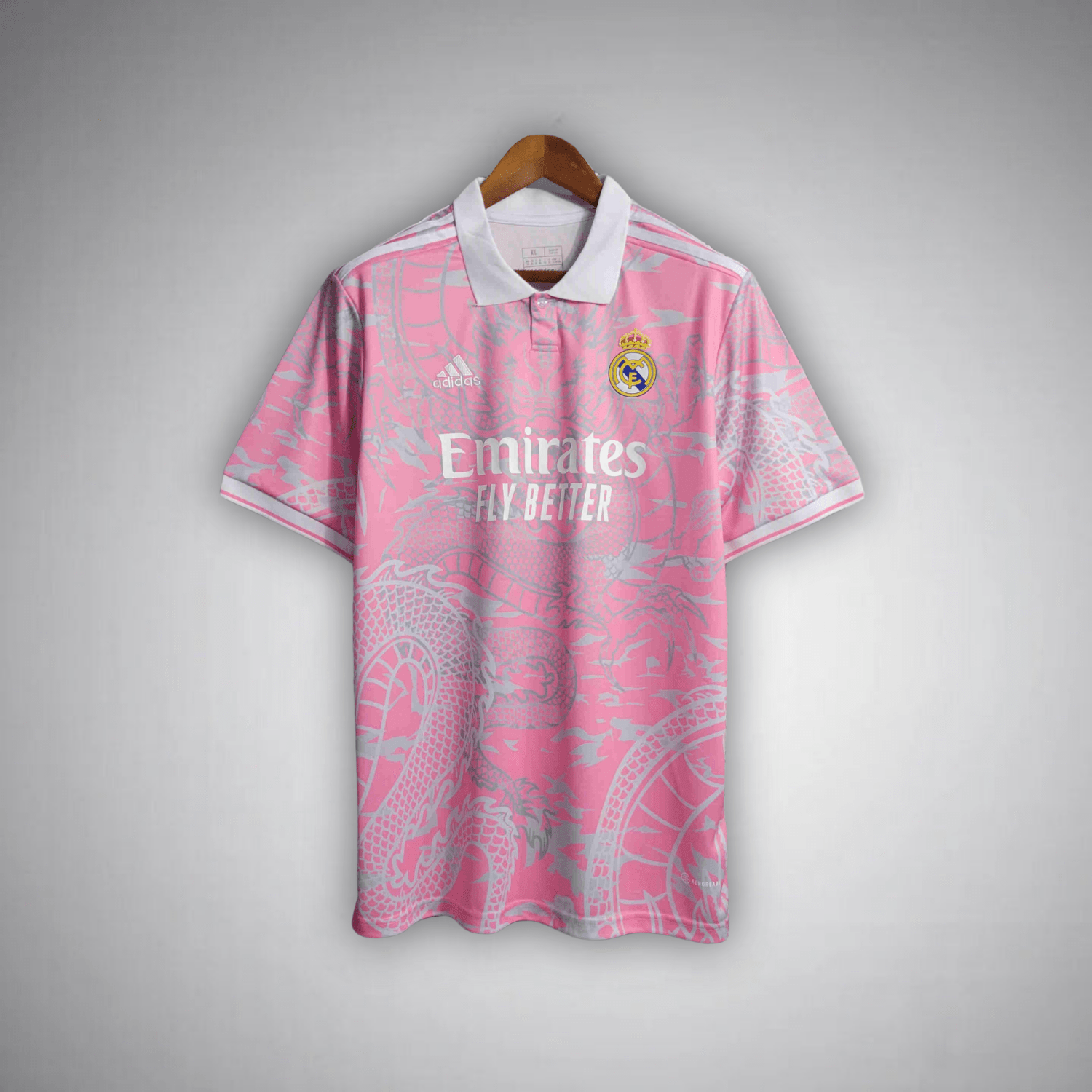 Real Madrid Hello Kitty Kit